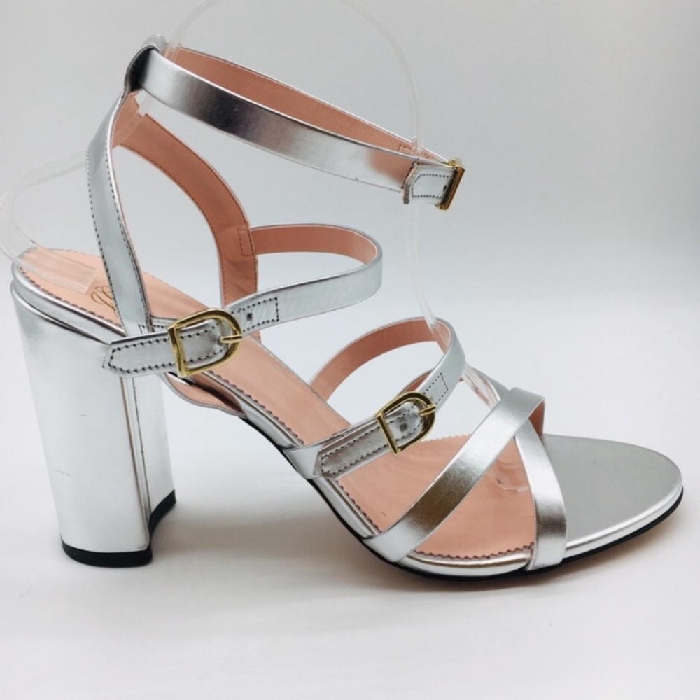 JCrew Stella Sandel size 8 new in box